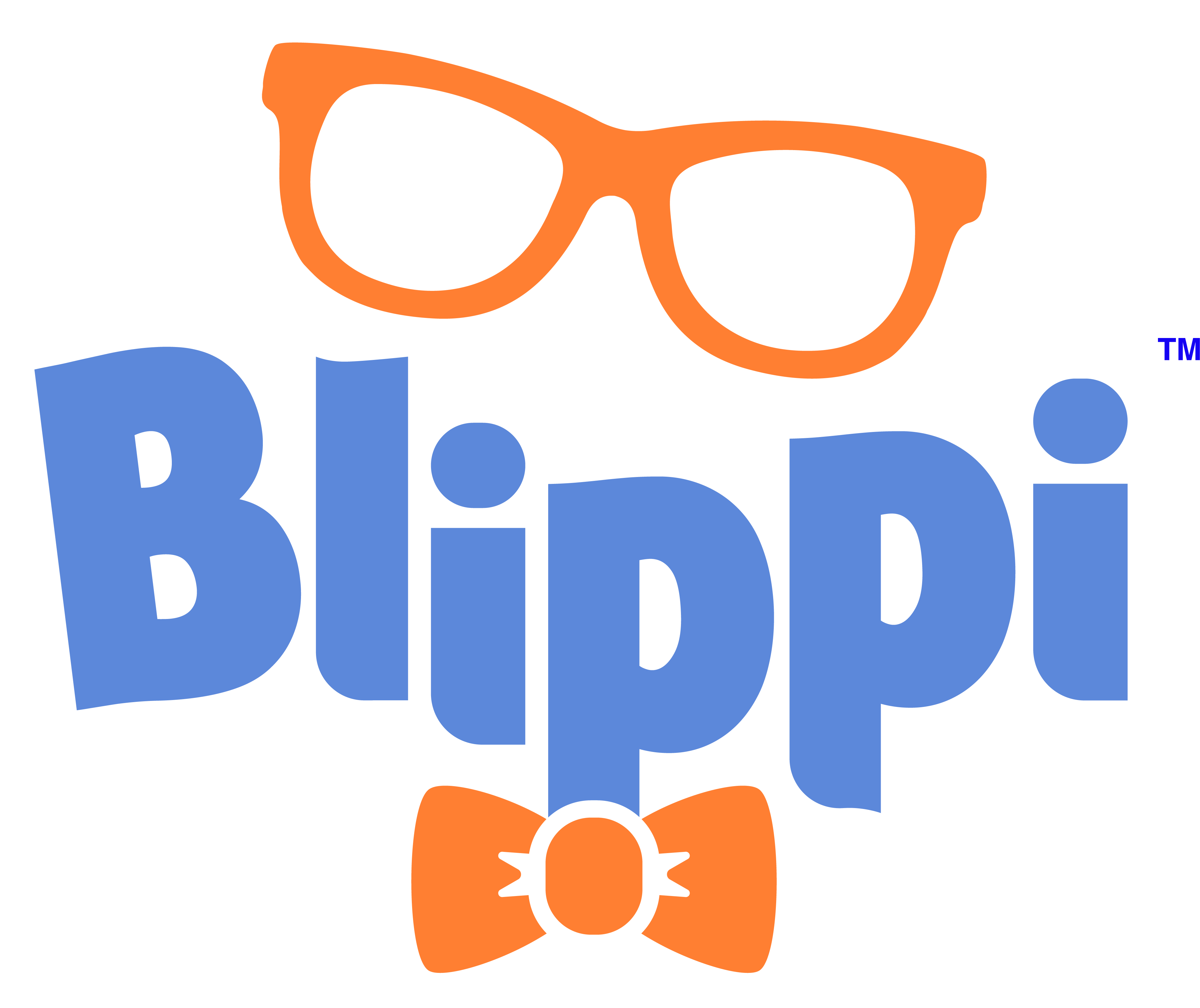 Blippi